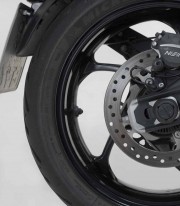 Topes Anticaída para Eje Trasero SW-MOTECH para Varios modelos de Triumph y Moto Morini STP.11.176.10700/B