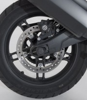 SW-MOTECH Slider Set for Rear Axle Harley-Davidson Pan America (21-24) STP.18.176.10100/B
