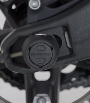 SW-MOTECH Slider Set for Rear Axle Harley-Davidson Pan America (21-24) STP.18.176.10100/B