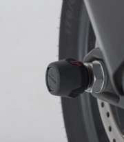 SW-MOTECH Slider Set for Rear Axle Harley-Davidson Pan America (21-24) STP.18.176.10100/B