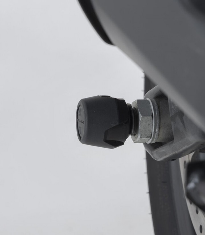 Topes Anticaída para Eje Trasero SW-MOTECH Harley-Davidson Pan America (21-24) STP.18.176.10100/B
