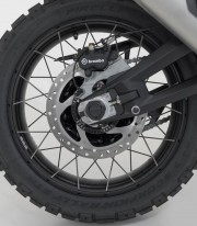 Topes Anticaída para Eje Trasero SW-MOTECH para Varios modelos de Ducati STP.22.176.10302/B