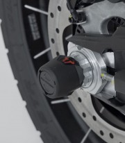 Topes Anticaída para Eje Trasero SW-MOTECH para Varios modelos de Ducati STP.22.176.10302/B