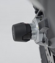 SW-MOTECH Slider Set for Rear Axle for Various Models of Ducati STP.22.176.10302/B