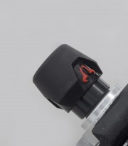 Topes Anticaída para Eje Trasero SW-MOTECH para Varios modelos de Ducati STP.22.176.10302/B