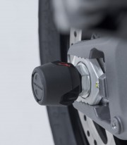 SW-MOTECH Slider Set for Rear Axle Ducati Multistrada V2 / V2 S (24) STP.22.176.10800/B