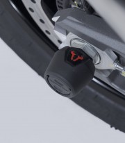 SW-MOTECH Slider Set for Rear Axle Ducati Multistrada V2 / V2 S (24) STP.22.176.10800/B