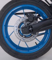 SW-MOTECH Slider Set for Rear Axle Suzuki GSX-8S / R (22), GSX-8T/TT (25) STP.05.176.10600/B