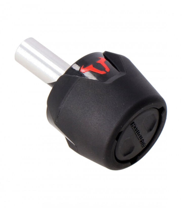 Topes Anticaída para Eje Trasero SW-MOTECH para Varios modelos de BMW (04-25) STP.07.176.10002/B
