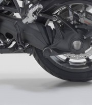 Topes Anticaída para Eje Trasero SW-MOTECH para Varios modelos de BMW (04-25) STP.07.176.10002/B