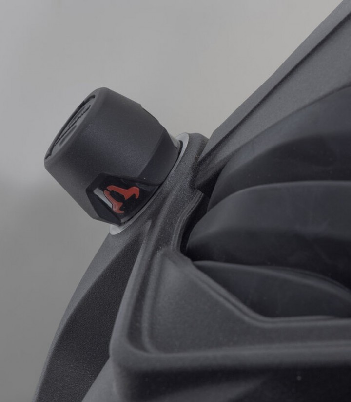 Sturzpads für Hinterachse SW-MOTECH several BMW models STP.07.176.10002/B