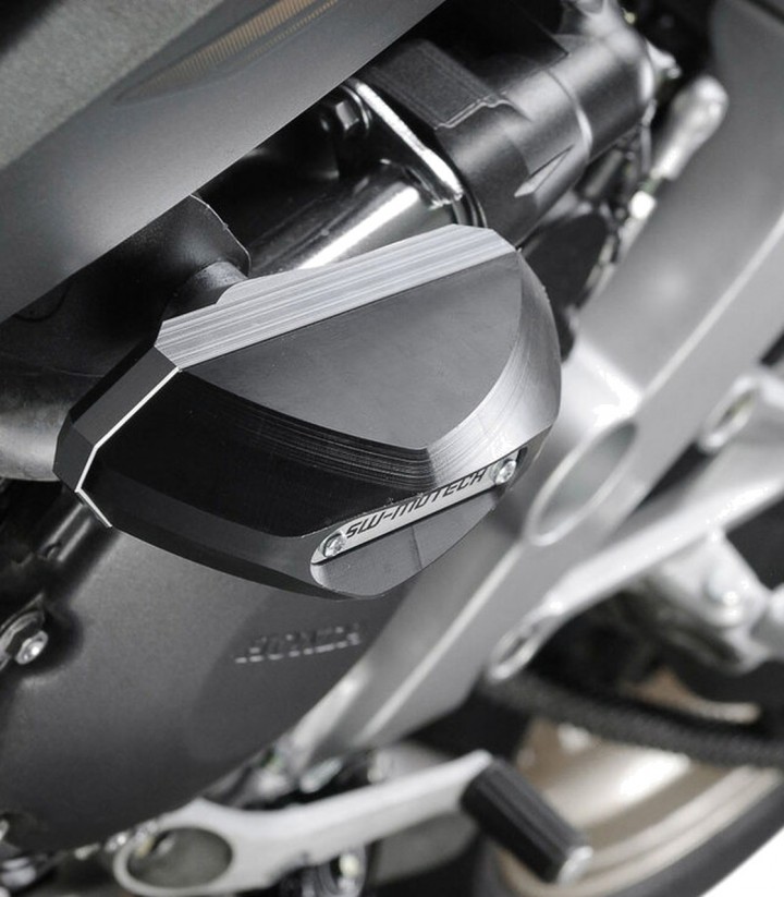 Sturzpads für Motor SW-MOTECH Honda CB1000R (08-17) STP.01.590.10000/B