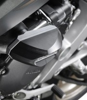SW-MOTECH Frame Sliders Honda CB1000R (08-17) STP.01.590.10000/B