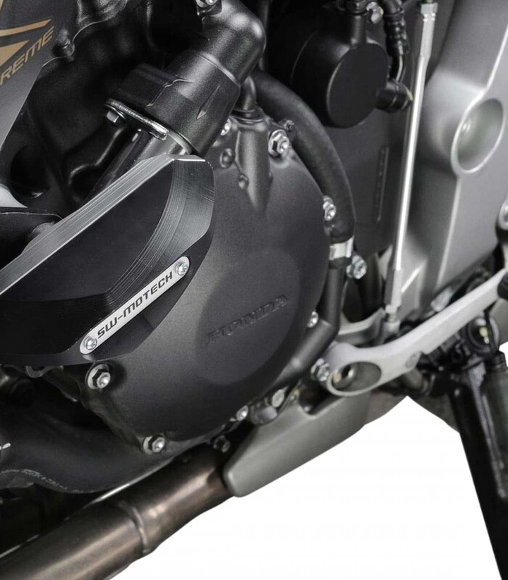 SW-MOTECH Frame Sliders Honda CB1000R (08-17) STP.01.590.10000/B