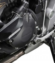 SW-MOTECH Frame Sliders Honda CB1000R (08-17) STP.01.590.10000/B