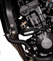 SW-MOTECH Frame Sliders Honda CB600F Hornet (07-13), CBF600S/N (08-09) STP.01.590.10400/B