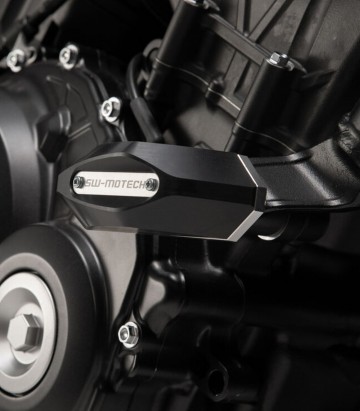 SW-MOTECH Frame Sliders Honda CB1000R (18-21) STP.01.590.10800/B