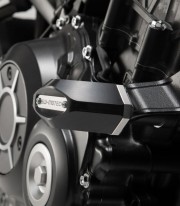 Topes Anticaída para Motor SW-MOTECH Honda CB1000R (18-21) STP.01.590.10800/B