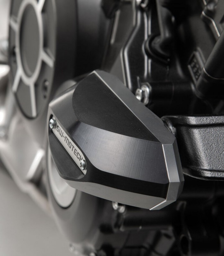 Topes Anticaída para Motor SW-MOTECH Honda CB1000R (18-21) STP.01.590.10800/B