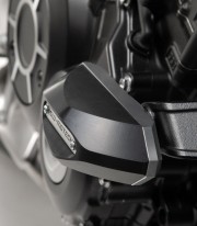 SW-MOTECH Frame Sliders Honda CB1000R (18-21) STP.01.590.10800/B