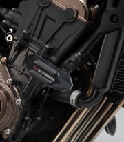 Topes Anticaída para Motor SW-MOTECH Honda CB650R (18-23) STP.01.590.10900/B