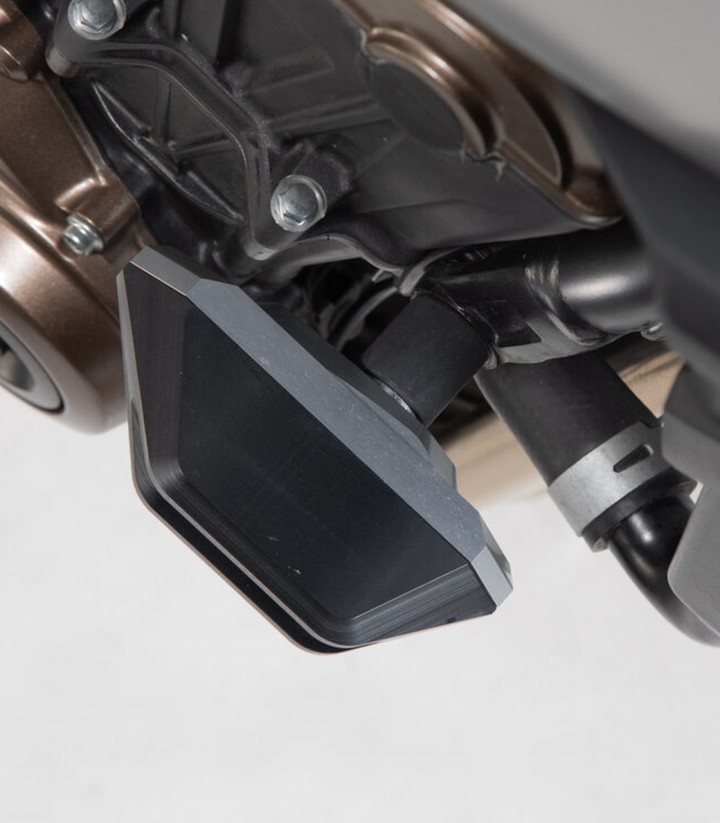 SW-MOTECH Frame Sliders Honda CB650R (18-23) STP.01.590.10900/B