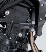 Topes Anticaída para Motor SW-MOTECH Honda CB1000 Hornet / SP (24) STP.01.590.11100/B