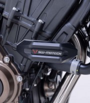 SW-MOTECH Frame Sliders Honda CB650R (23) STP.01.590.11200/B