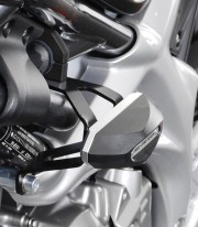 SW-MOTECH Frame Sliders Suzuki SFV 650 Gladius (09-16), SV650X (18), SV650 ABS (15) STP.05.590.10000/B