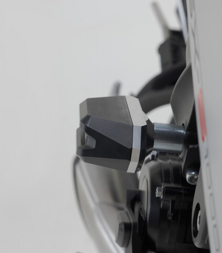 Sturzpads für Rahmen SW-MOTECH Suzuki GSX-S1000/GT, GSX-S950 (21) STP.05.590.10900/B