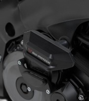 Topes Anticaída para Bastidor SW-MOTECH Suzuki GSX-S950/1000 (21) STP.05.590.10900/B