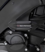 SW-MOTECH Frame Sliders Suzuki GSX-S950/1000 (21) STP.05.590.10900/B