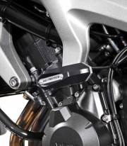 Topes Anticaída para Bastidor SW-MOTECH Yamaha FZ 1 / Fazer (05-16), FZ 6 / Fazer (03-10) STP.06.590.10000/B
