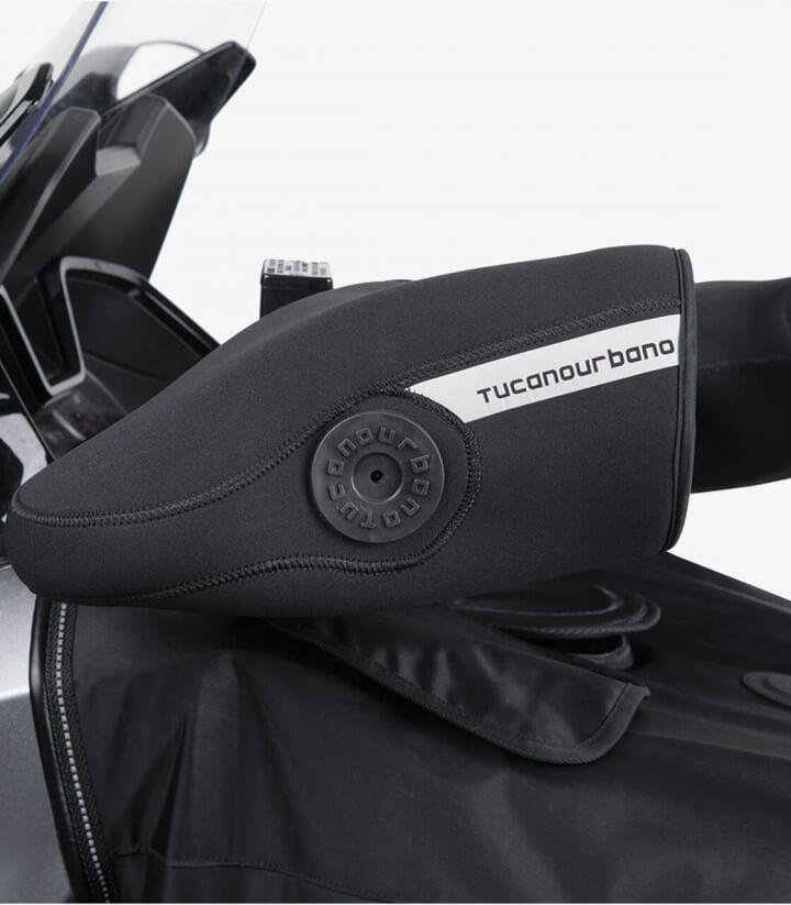 Tucano Urbano Neoprene SX Bar Muffs R369X