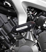 SW-MOTECH Frame Sliders Yamaha FZ 1 / Fazer (05-16), FZ 6 / Fazer (03-10) STP.06.590.10000/B
