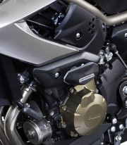SW-MOTECH Frame Sliders Yamaha XJ 6 (08-12) STP.06.590.10500/B