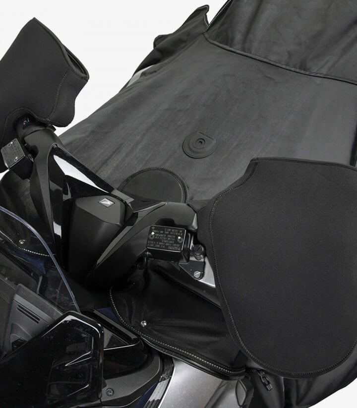 Manoplas Neopreno SX Tucano Urbano R369X