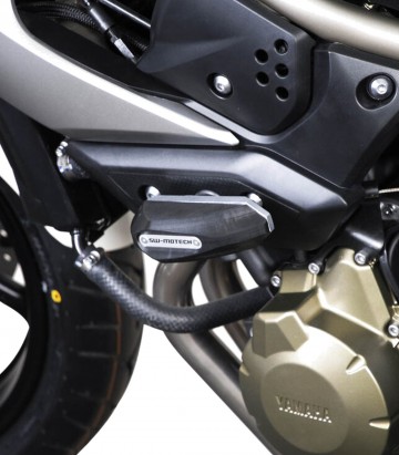 SW-MOTECH Frame Sliders Yamaha XJ 6 (08-12) STP.06.590.10500/B