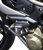 SW-MOTECH Frame Sliders Yamaha XJ 6 (08-12) STP.06.590.10500/B