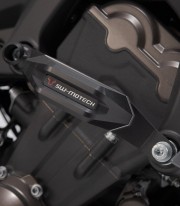 SW-MOTECH Frame Sliders Yamaha MT-09 (13-20), Tracer 900 (14-20), XSR900 (15-21) STP.06.590.10900/B