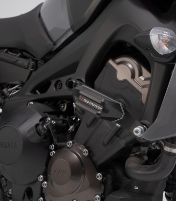 Topes Anticaída para Bastidor SW-MOTECH varios modelos de Yamaha STP.06.590.10900/B