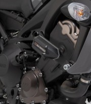 SW-MOTECH Frame Sliders Yamaha MT-09 (13-20), Tracer 900 (14-20), XSR900 (15-21) STP.06.590.10900/B