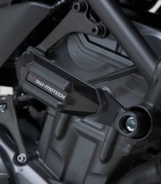 SW-MOTECH Frame Sliders Yamaha MT-07 (14-24), Tracer 700 / 7 (16-25) STP.06.590.11101/B