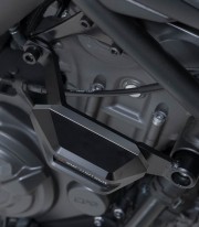 SW-MOTECH Frame Sliders Yamaha MT-07 (14-24), Tracer 700 / 7 (16-25) STP.06.590.11101/B