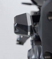 Topes Anticaída para Bastidor SW-MOTECH Yamaha MT-07 (14-24), Tracer 700 / 7 (16-25) STP.06.590.11101/B