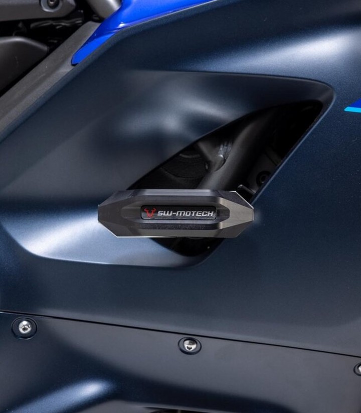 Topes Anticaída para Bastidor SW-MOTECH Yamaha YZF-R7 (21) STP.06.590.11300/B