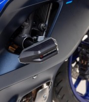 Topes Anticaída para Bastidor SW-MOTECH Yamaha YZF-R7 (21) STP.06.590.11300/B