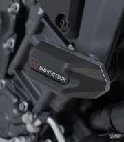 Topes Anticaída para Bastidor SW-MOTECH Yamaha MT-10 / SP (21) STP.06.590.11400/B