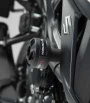 SW-MOTECH Frame Sliders Yamaha MT-03 (16-24), Suzuki GSX-S750 (16-18) STP.06.627.10001/B