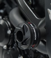 SW-MOTECH Frame Sliders Yamaha MT-03 (16-24), Suzuki GSX-S750 (16-18) STP.06.627.10001/B
